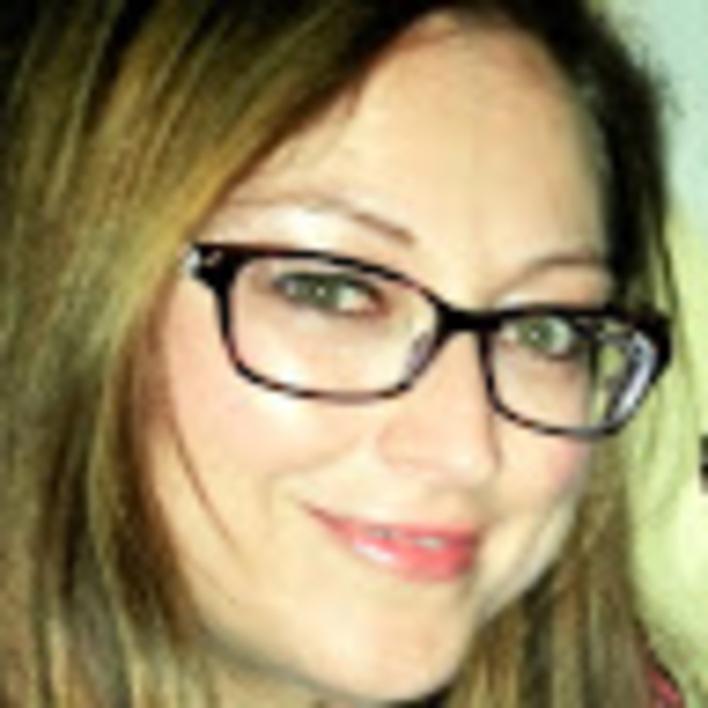 Meet your Posher, Tisha